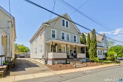 81 Lincoln Street, Enfield, CT 06082 - Photo 2