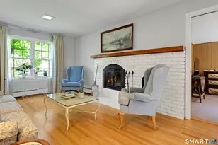 1090 Galloping Hill Rd, Fairfield, CT 06824 - Photo 6