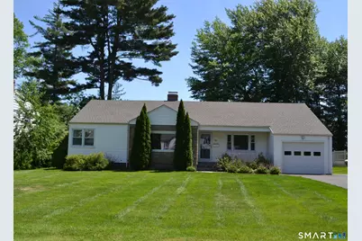 99 Iroquois Road, West Hartford, CT 06117 - Photo 1