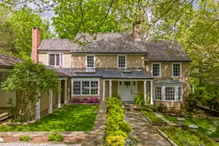 467 Laurel Rd, New Canaan, CT 06840 - Photo 1