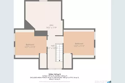 784 Howard Avenue #2nd Floor, Bridgeport, CT 06605 - Photo 46