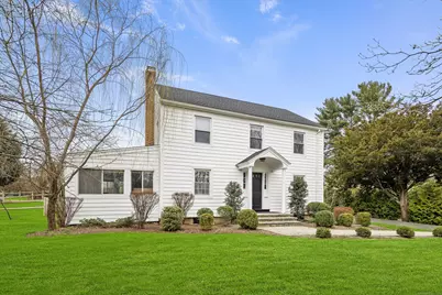 146 Oxford Road, Fairfield, CT 06890 - Photo 1