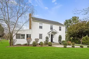 146 Oxford Rd, Fairfield, CT 06890 - Photo 1