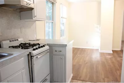 34 Cottage Street #Rear, New Haven, CT 06511 - Photo 2