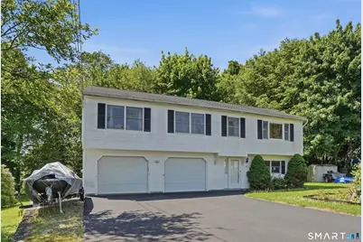70 Laurel Ridge, Watertown, CT 06779 - Photo 1