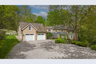 467 Laurel Road, New Canaan, CT 06840 - Photo 2
