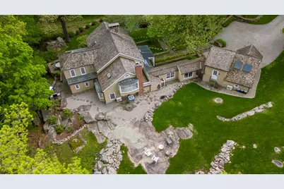 467 Laurel Road, New Canaan, CT 06840 - Photo 30