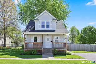 3 Warriner Ave, Enfield, CT 06082 - Photo 2