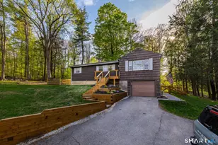 21 N Canton Rd, Barkhamsted, CT 06063 - Photo 1