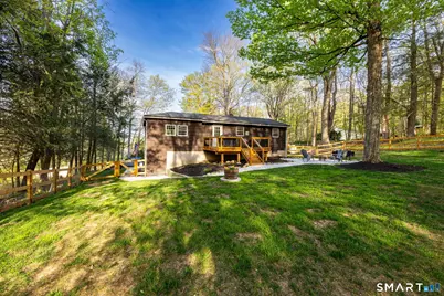 21 North Canton Road, Barkhamsted, CT 06063 - Photo 20