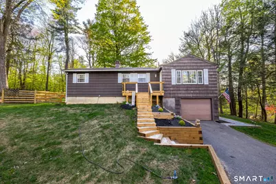 21 North Canton Road, Barkhamsted, CT 06063 - Photo 2