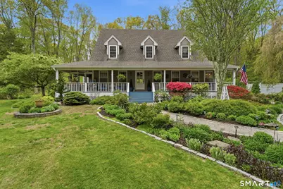 843 Old Clinton Road, Westbrook, CT 06498 - Photo 1