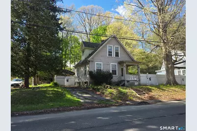 84 Nottingham Terrace, Waterbury, CT 06704 - Photo 2