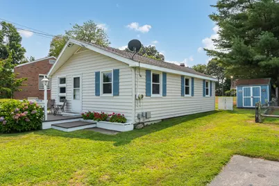 15 Washington Avenue, Old Lyme, CT 06371 - Photo 1