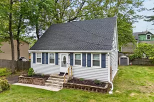 53 Kalish Ave, Enfield, CT 06082 - Photo 1