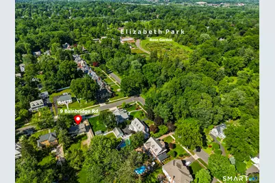9 Bainbridge Road, West Hartford, CT 06119 - Photo 6