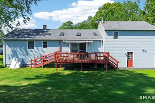 404 Ansantawae Rd, Milford, CT 06460 - Photo 32