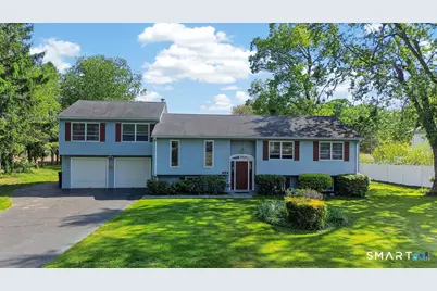 404 Ansantawae Road, Milford, CT 06460 - Photo 1