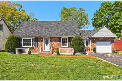 10 Glenmoor Drive, East Haven, CT 06512 - Photo 1