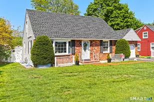 10 Glenmoor Dr, East Haven, CT 06512 - Photo 36