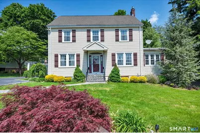 22 West Street, Cromwell, CT 06416 - Photo 1