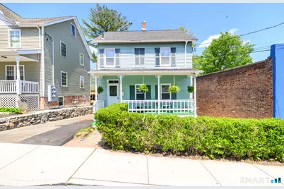 13 Hazel Street, Stamford, CT 06902 - Photo 6