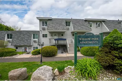 113 Park Avenue #7, Danbury, CT 06810 - Photo 1