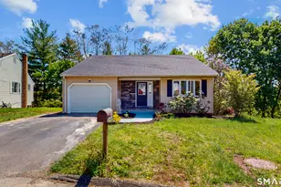 19 Sunnybrook Dr, Newington, CT 06111 - Photo 1