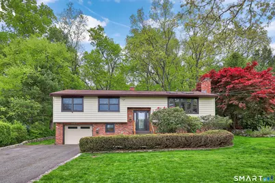 123 Evelyn Drive, Naugatuck, CT 06770 - Photo 1