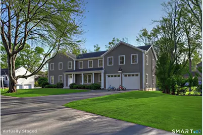 101 Applegate Road, Fairfield, CT 06824 - Photo 8