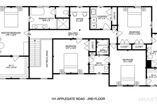 101 Applegate Rd, Fairfield, CT 06824 - Photo 16