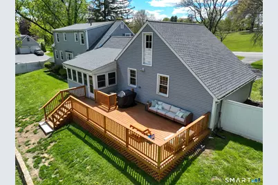 460 Bloomfield Avenue, Bloomfield, CT 06002 - Photo 12