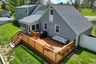 460 Bloomfield Ave, Bloomfield, CT 06002 - Photo 12