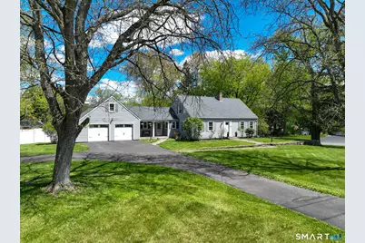460 Bloomfield Avenue, Bloomfield, CT 06002 - Photo 4