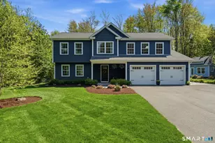 21 Juniper Rd, Bloomfield, CT 06002 - Photo 1