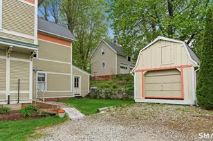 15 Grant Ave, Stafford, CT 06076 - Photo 2