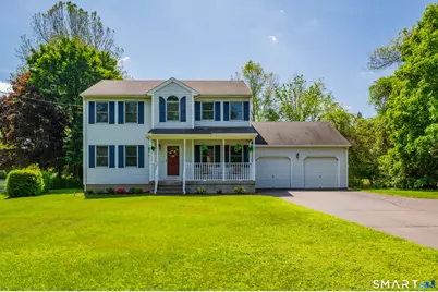 89 Windsorville Road, South Windsor, CT 06074 - Photo 1