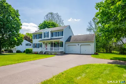 89 Windsorville Road, South Windsor, CT 06074 - Photo 20