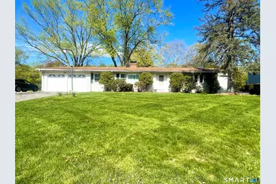2698 Easton Turnpike, Fairfield, CT 06825 - Photo 2