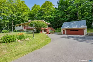 476 Milton Rd, Litchfield, CT 06759 - Photo 2