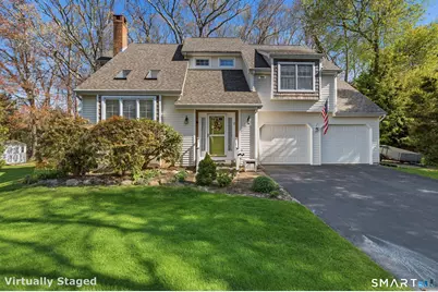 12 Lindros Lane, Waterford, CT 06385 - Photo 1
