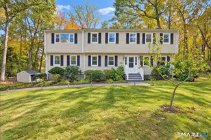 482 Luba Dr, Orange, CT 06477 - Photo 2