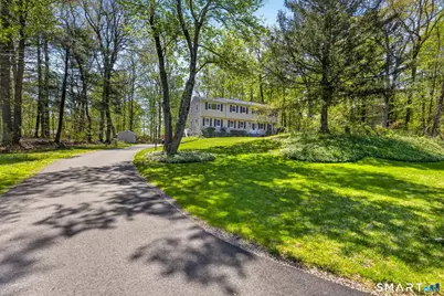 482 Luba Drive, Orange, CT 06477 - Photo 1