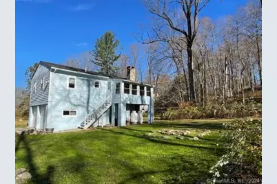 86 Pocahontas Road, Redding, CT 06896 - Photo 14