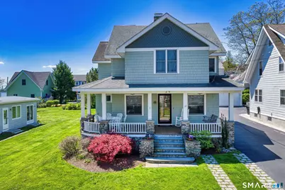 12 Norwood Avenue, Milford, CT 06460 - Photo 1