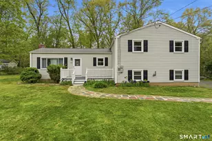 886 Overhill Dr, Suffield, CT 06078 - Photo 1