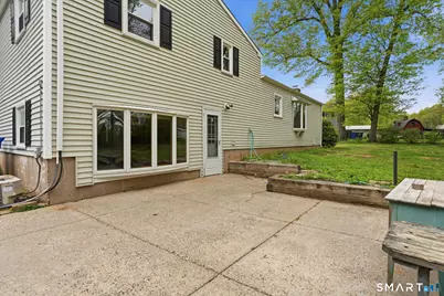 886 Overhill Drive, Suffield, CT 06078 - Photo 28