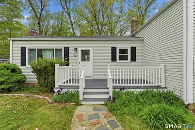 886 Overhill Drive, Suffield, CT 06078 - Photo 2