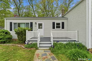 886 Overhill Dr, Suffield, CT 06078 - Photo 2