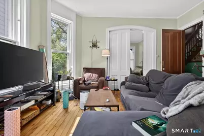 285 Humphrey Street #1, New Haven, CT 06511 - Photo 4